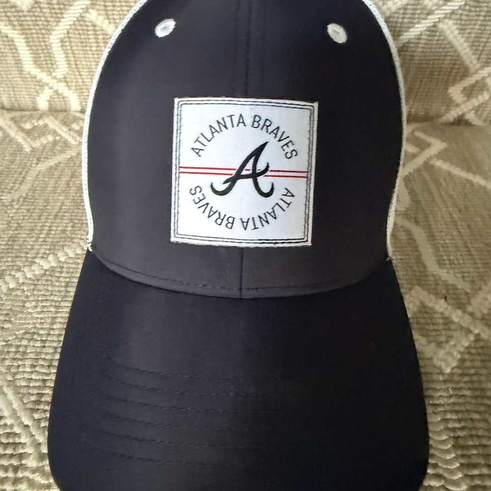 Atlanta Braves '47 Brand Baseball Cap